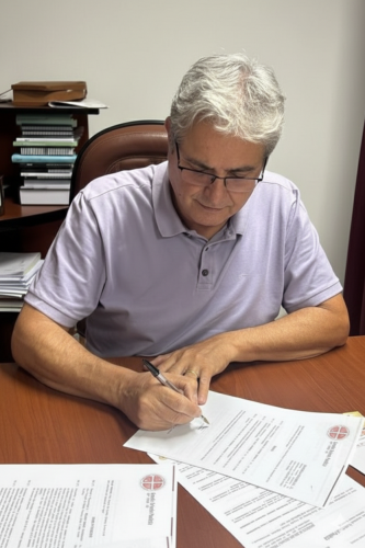 Celso Ribeiro Nomeacao Secretarios