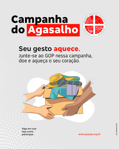 Agasalho