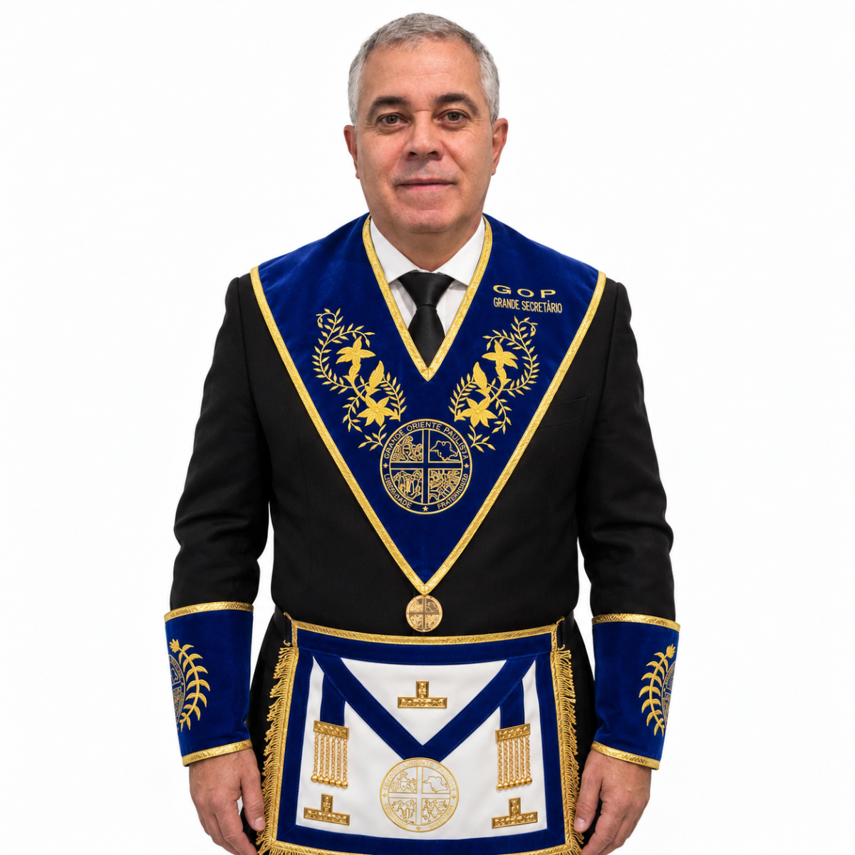 Marcelo Sávio Paiva