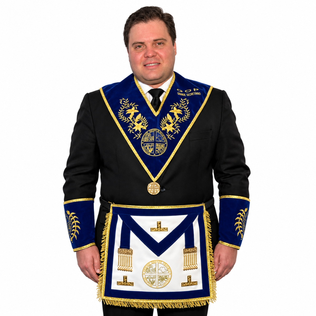 Victor Augusto Rebech