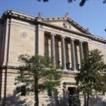 Montreal Masonic Memorial Temple